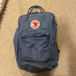 Fjallraven Kanken Laptop 15" Backpack